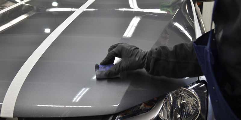 Pancar Seramik Kaplama